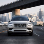 2024 BMW ALPINA XB7 with exclusive details,extraordinary